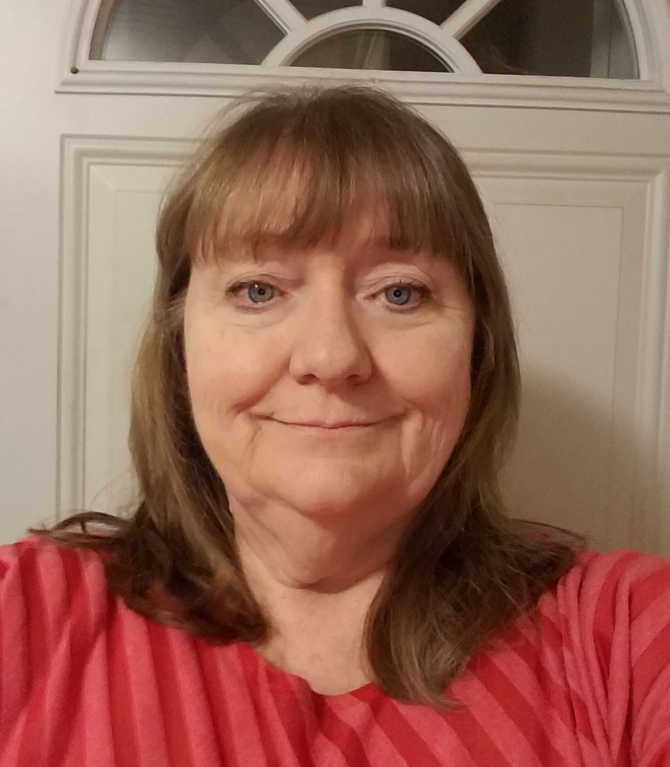 Margie Moffitt